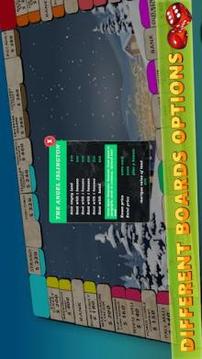Classic Monopoly - Offline Multiplayer Game游戲截圖1