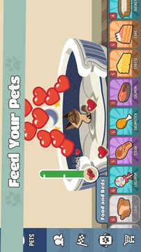 Pets Race游戲截圖3