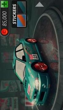 Rally 3D 2018游戲截圖3