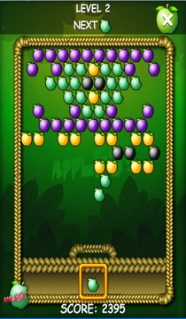 Apple Tap游戲截圖4