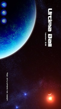 Ultima Ball游戲截圖5