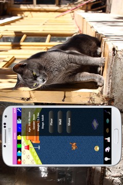 猫电子鸡的虚拟宠物游戏截图5