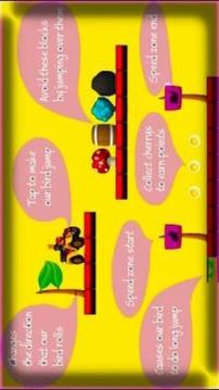 Fireman : Firefighter Sam Adventure游戲截圖5