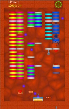 Brick Destroyer游戲截圖4