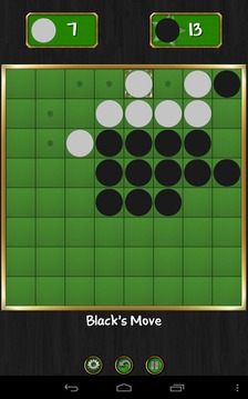 Reversi Magic Free游戲截圖4