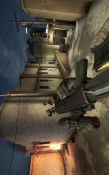 Cover Fire - Call of World War Duty FPS Shooting游戲截圖3