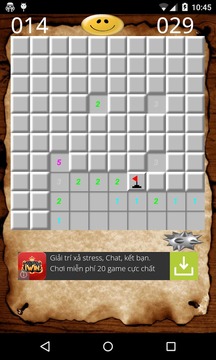 Minesweeper Classic Free Game游戲截圖4