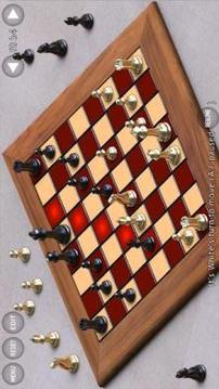 Luxury Chess Game游戲截圖4
