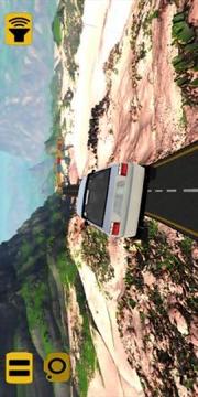 Vertigo Driving: Real Old Car Racing Simulator 3D游戲截圖2