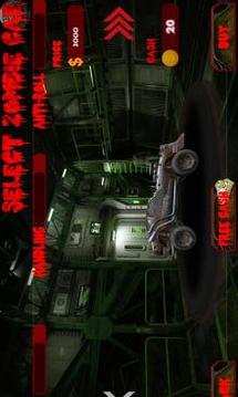 zombie killer OnRoad Racing游戲截圖3
