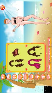Beach Summer Colors游戲截圖4