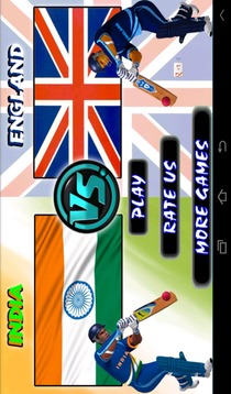 India England Cricket Blast游戲截圖1