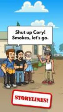 Trailer Park Boys Greasy Money游戲截圖5