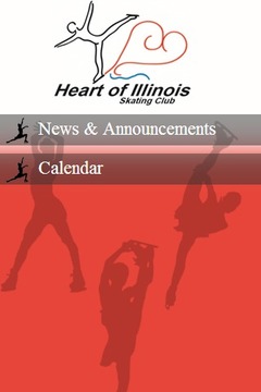 Heart Of Illinois FSC游戲截圖1