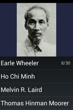 越南戰(zhàn)爭(zhēng)武器測(cè)驗(yàn)游戲截圖4