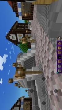 Mini Adventure Craft游戲截圖5