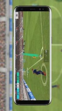 Tip for Pes 2018游戲截圖2