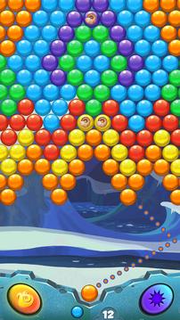 Bubble Fossil游戲截圖5
