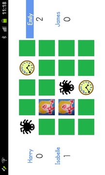 Memory Pairs Lite游戲截圖2