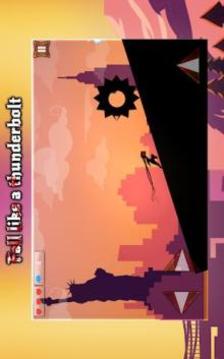 Last Ninja Real Survival Hero游戲截圖3