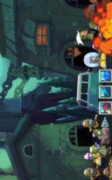 Zombie Smasher: War Defense Games游戲截圖5