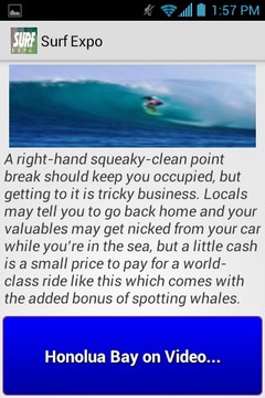 Surf Expo游戲截圖2