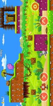 Subway Tom Run Clash游戲截圖3