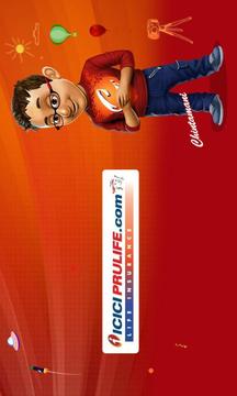 Chhota Bheem Photo App游戲截圖1