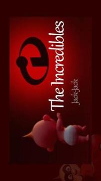 Incredibles 3 galaxy adventures游戲截圖4