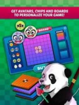 Othello Online - Free Classic Board Game游戲截圖2