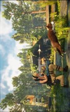Secret Agent Spy : Action Game TPS游戲截圖2