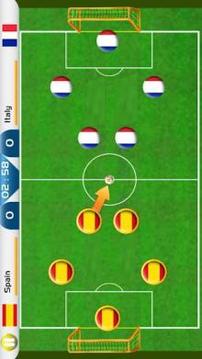 World Soccer Cup:Soccer League Football Kings 2018游戲截圖1