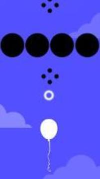 Rise Up Balloon Game游戲截圖4