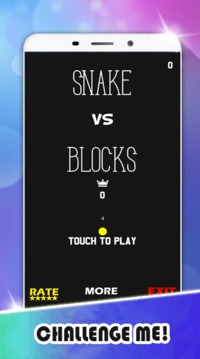Snake Balls Game游戲截圖1