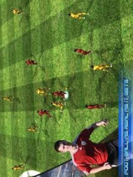 Soccer Challenges PRO : World Football Cup 2018游戲截圖5