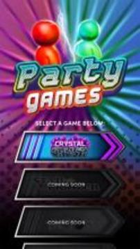 Party Games for Merge Cube游戲截圖1