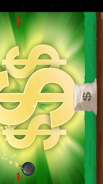 Free Money Catcher游戲截圖4