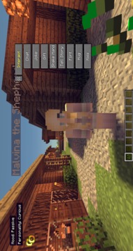 Comes Alive Addon 2018 for MCPE游戲截圖1