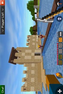 Cube Craft 2 : Survivor Mode游戲截圖5