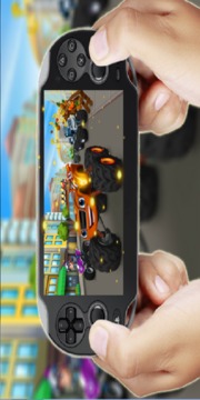 Blaze Monster Truck Kids游戲截圖3
