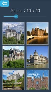 Free Jigsaw Puzzle by CoCoPaPa游戲截圖5