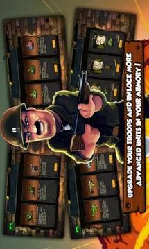 World War 2 - WW2游戲截圖5