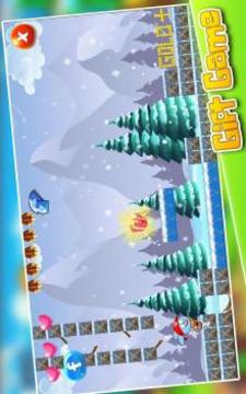 Santa Kikorick Surprise Game游戲截圖5