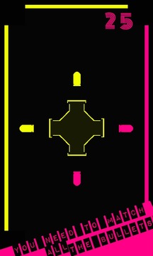 4 Shots游戲截圖2