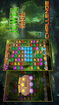 Jewel Saga - Candy Crush 2游戲截圖5