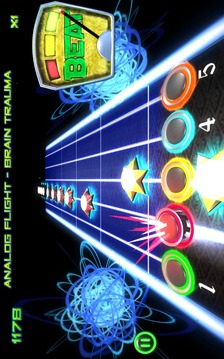 Dubstep Music Legends游戲截圖3