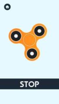 Fidget Spinner - Leaderboard游戲截圖2