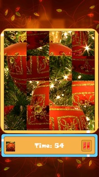 Christmas puzzle jigsaw 2014游戲截圖4