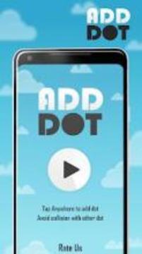 Add dot : Set dot游戲截圖4