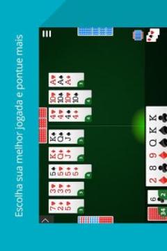 Buraco Italiano Online游戲截圖2